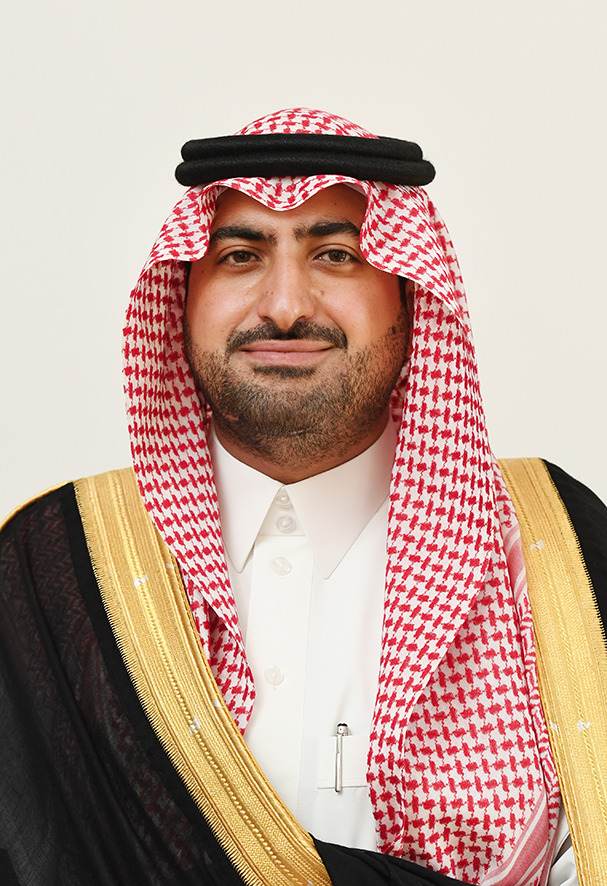 Abdullah bin Khaled bin Sultan bin Abdulaziz Al Saud